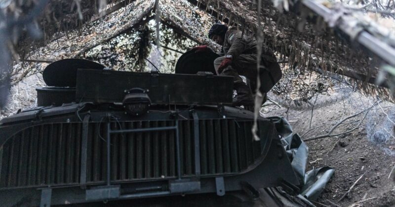 Operacja „Potok”. Rosyjscy specjalsi mieli odbić strefę przemysłową w Sudży. Użyli nieczynnego gazociągu