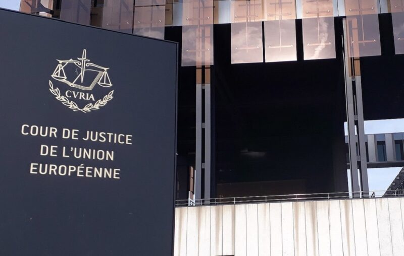 Attack of the CJEU spokesperson  on the Polish Constitutional Tribunal! He writes about a "rebellion"