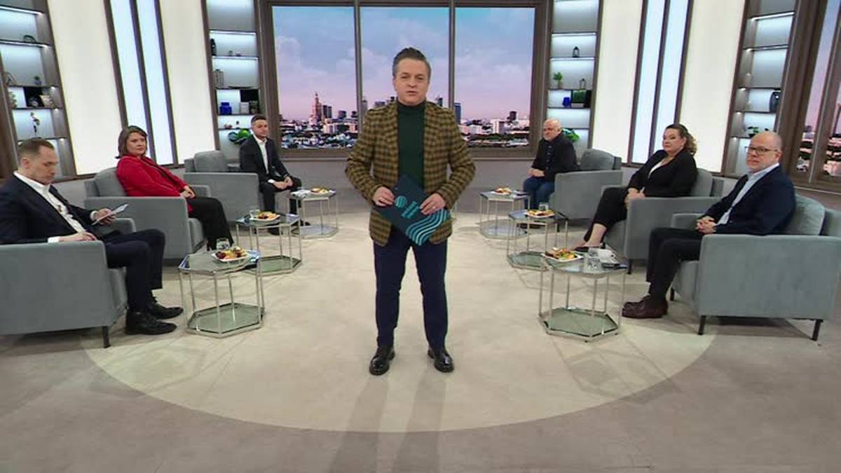 Akcja służb w Wielkopolsce. Odnaleziono prawdopodobny fragment rakiety Falcon 9