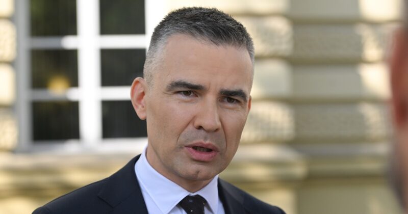 „Rebelia” w Trybunale Konstytucyjnym. „Może dojść do sytuacji kuriozalnej”