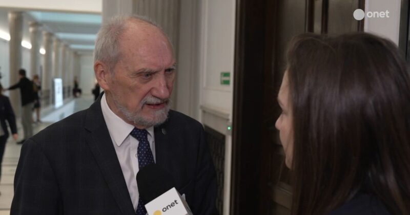 Jak piją polscy posłowie? „To jest trochę jak w zamkniętej twierdzy”