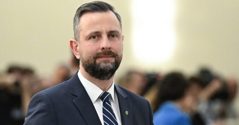 USA wznawiają pomoc wojskową dla Ukrainy. „Polska jest gotowa”