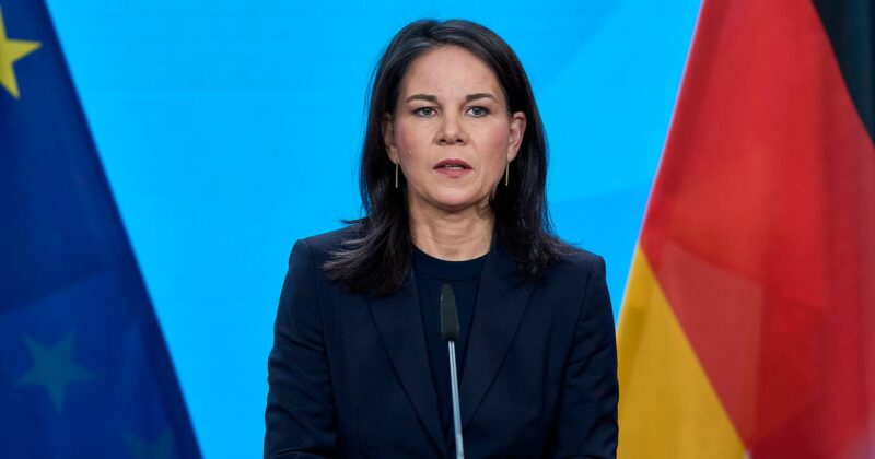 Niemcy reagują na rozmowy USA i Ukrainy. „Ważny punkt zwrotny”