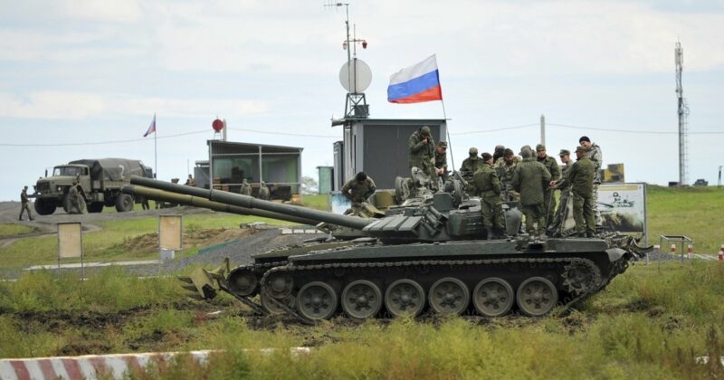 Rosjanie są wściekli. „Wsadźcie sobie w d**ę inicjatywy pokojowe”. Mają apel do Kremla