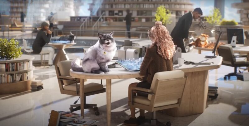 InZOI – znamy wymagania sprzętowe na PC. Szykujcie wydajny sprzęt