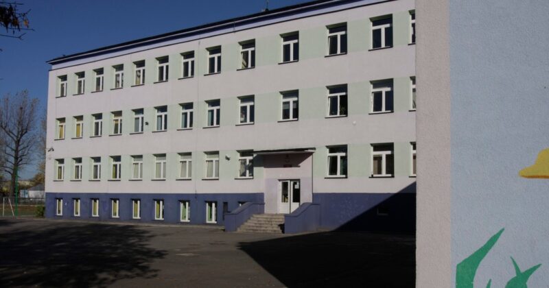 Schrony w Polsce. „Jesteśmy w ostatniej fazie”