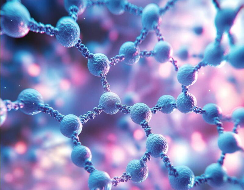 GHRP-6: Kompleksowy przewodnik po peptydzie badawczym