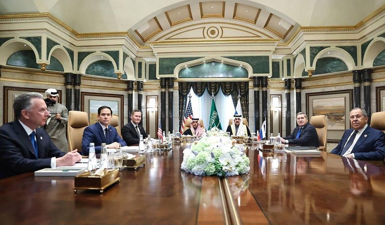 Sytuacja się odwróciła. Teraz to Putin powinien się obawiać humorów Donalda Trumpa