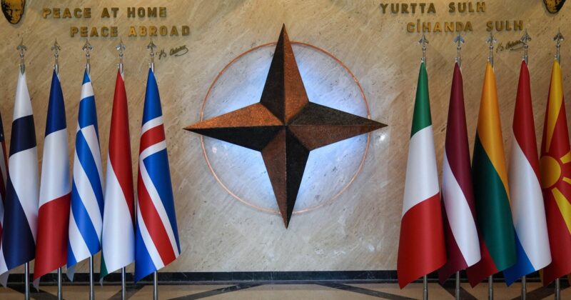 Rosja zmieniła strategię. Rekrutuje „agentów jednorazowego użytku” do misji przeciwko NATO