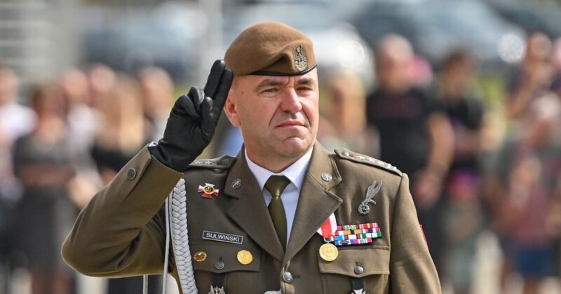 Skandal w polskim wojsku. „Armia się pod tym kątem nie zmienia”