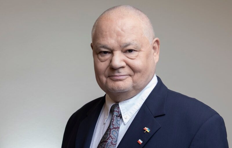 Prezes Glapiński o inflacji: „Pozostaje w pobliżu 4 proc.”
