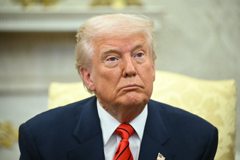 Putin odmawia rozejmu i rozgrywa Donalda Trumpa. „Brak realnych narzędzi”