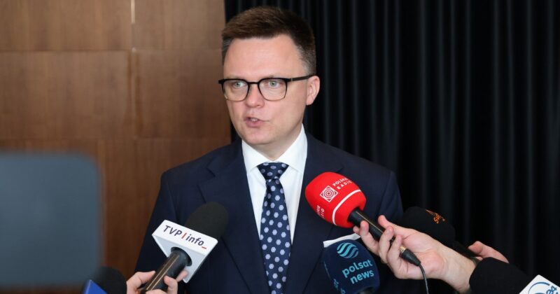 „Kary za sejmowe wagary”. Marszałek Sejmu zapowiada zmiany