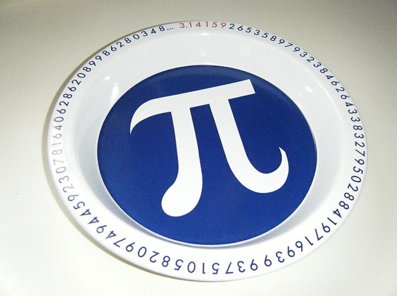 Dzień liczby Pi. Święto jednej z najbardziej inspirujących liczb