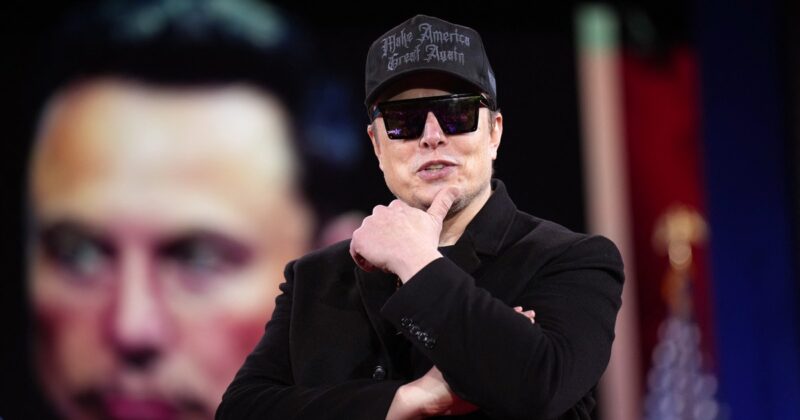 Elon Musk działa na korzyść Putina. Kreml zachwycony sukcesem. Dziennikarze dotarli do rosyjskiego raportu