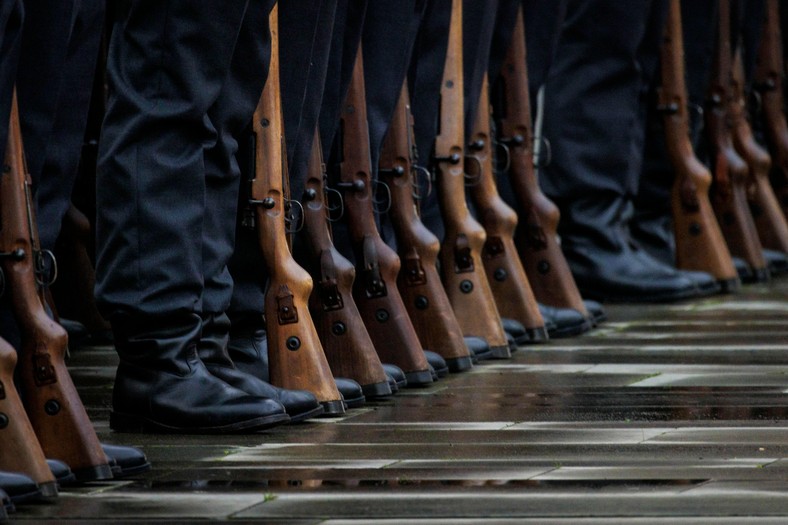 Niemcy panicznie boją się Rosji. „Całkowicie skompromitowane”
