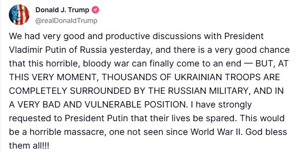 Fiasko Ukrainy w obwodzie kurskim? Ekspert mówi o „uporze Zełenskiego”