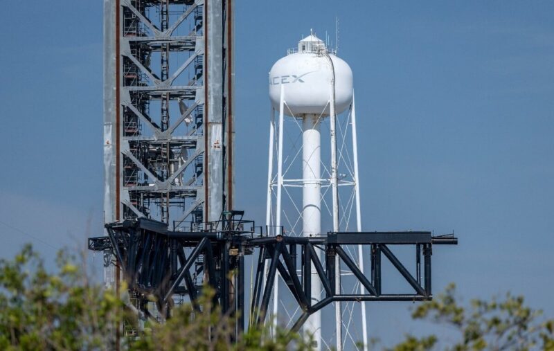 Kiedy podbój Marsa Elon Musk ujawnia