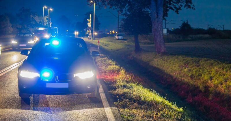 19-latek strzelał do dzieci z wiatrówki. 15-latek trafił do szpitala