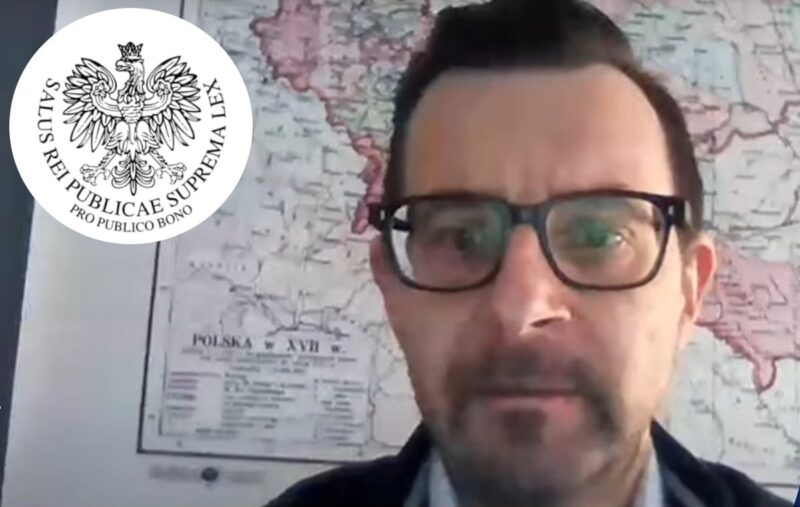„Sędziowie RP” o możliwym dochodzeniu ws. śmierci Skrzypek