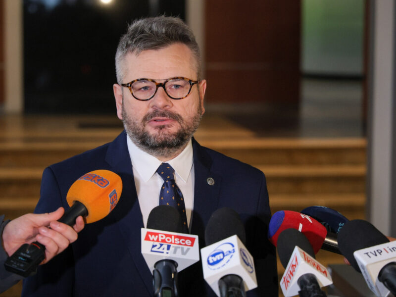 Prokuratura zabrała głos po śmierci Barbary Skrzypek. „Decydujący jest protokół”