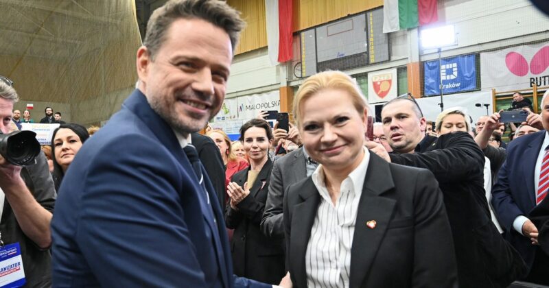 Krakowskie ostrzeżenie dla rządu Tuska. Kto naprawdę wygrał w Krakowie?