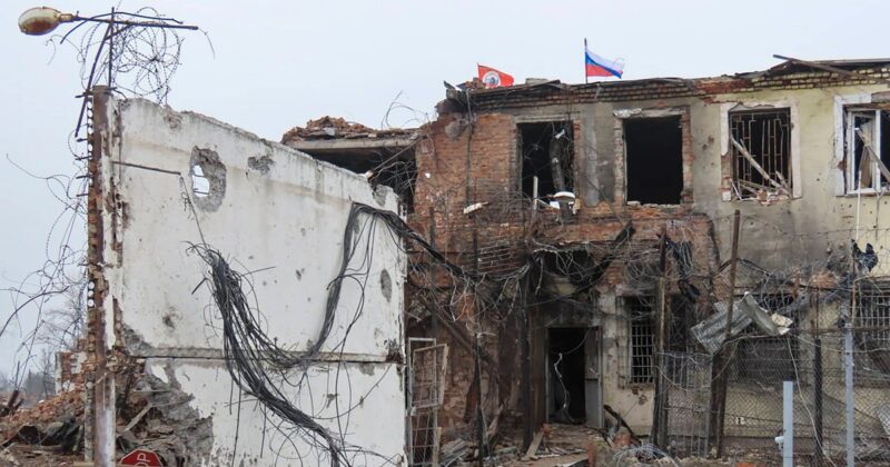 Wstrząsająca relacja Ukraińców z obwodu kurskiego. „Sceny jak z horroru”