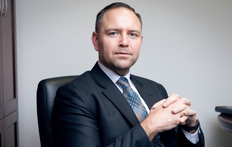 Nawrocki: „Pani Barbara Skrzypek zapłaciła najwyższą cenę”