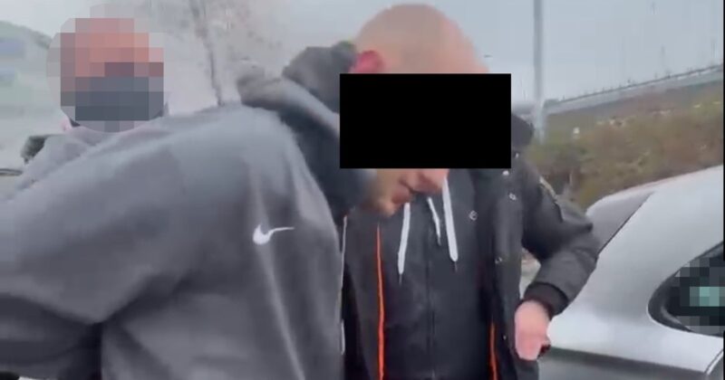 Seria kuriozalnych kradzieży w stolicy. Łupem padły skuter z pizzerii, auto i… strój kominiarza