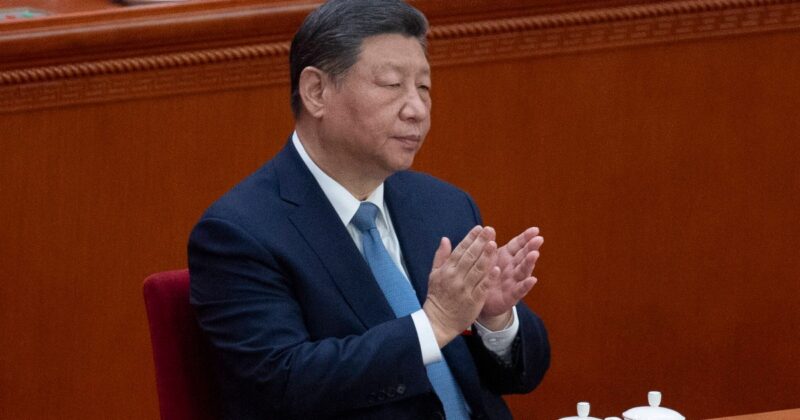 Pierwsza taka sytuacja w Chinach od dekad. „Ważniejsze niż Ukraina”