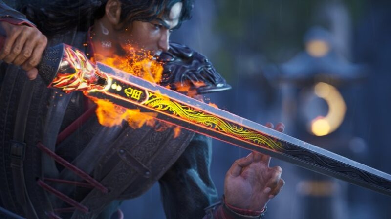 Death Sun: Dynamiczny hack’n’slash – wymagania PC i demo już dostępne!