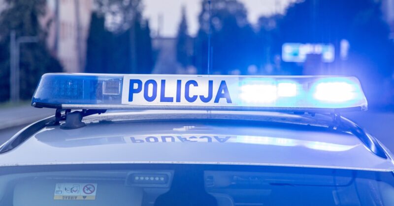 Padła ofiarą gruzińskiego gangu. Dramatyczna relacja. „Zaczęłam się trząść”