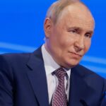 Marcin Wyrwał: Po rozmowie liderów USA i Rosji. Sukces Putina, kocopoły Trumpa