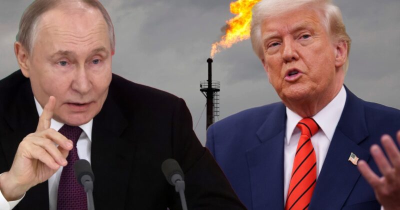 Telefon od Trumpa to katastrofa dla Ukrainy. „Zawieszenie broni” pozbawi Kijów najpotężniejszej broni. „Deweloper okazuje się słabszy od agenta KGB”