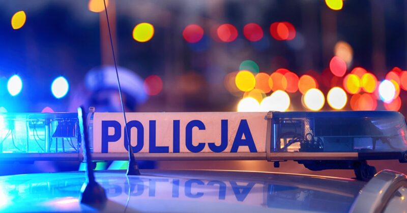 Przetrzymywał i dwukrotnie zgwałcił nastolatkę. Szokujące ustalenia