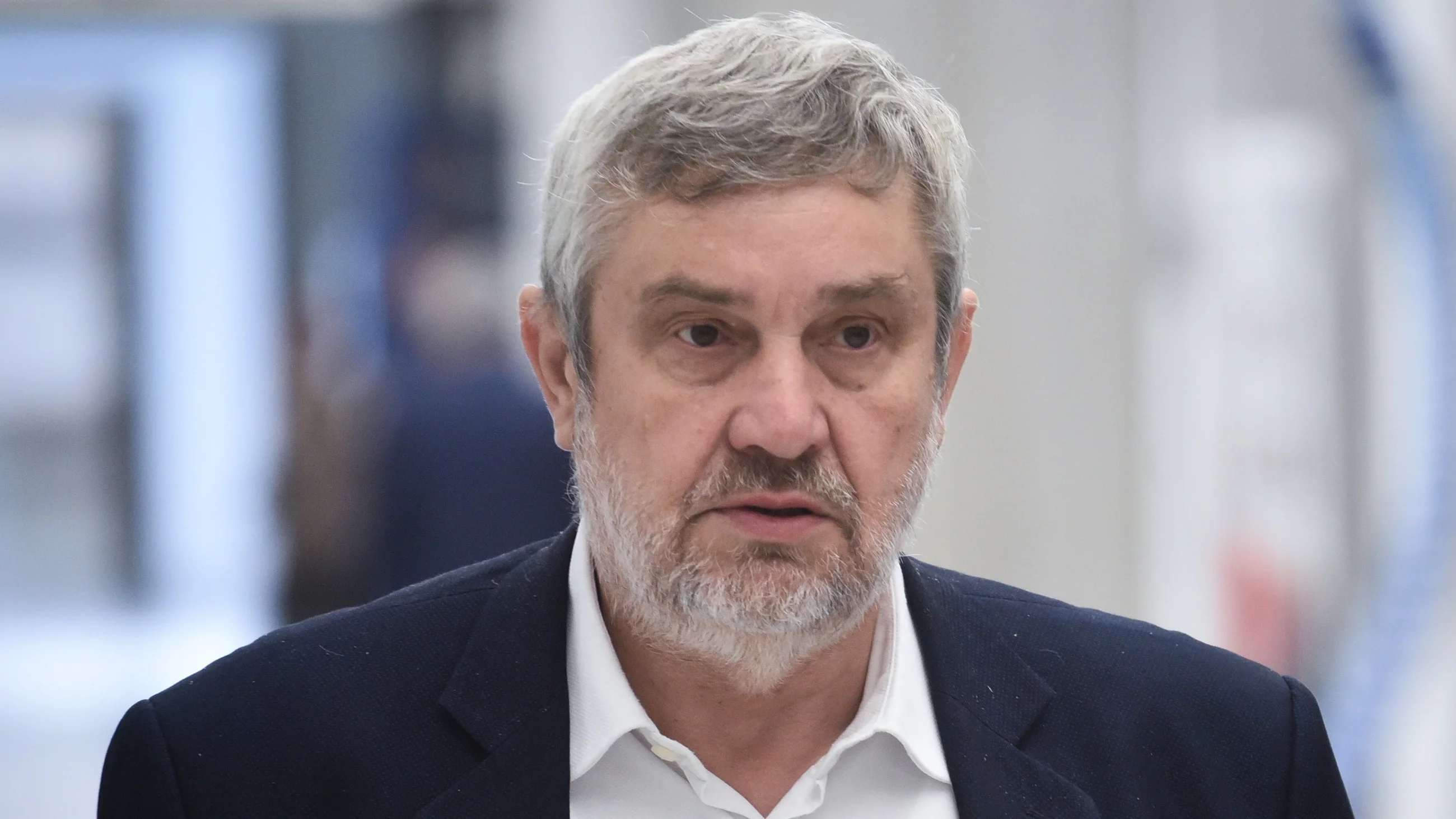 Byłemu ministrowi w rządzie PiS grozi 10 lat więzienia. Usłyszał zarzuty