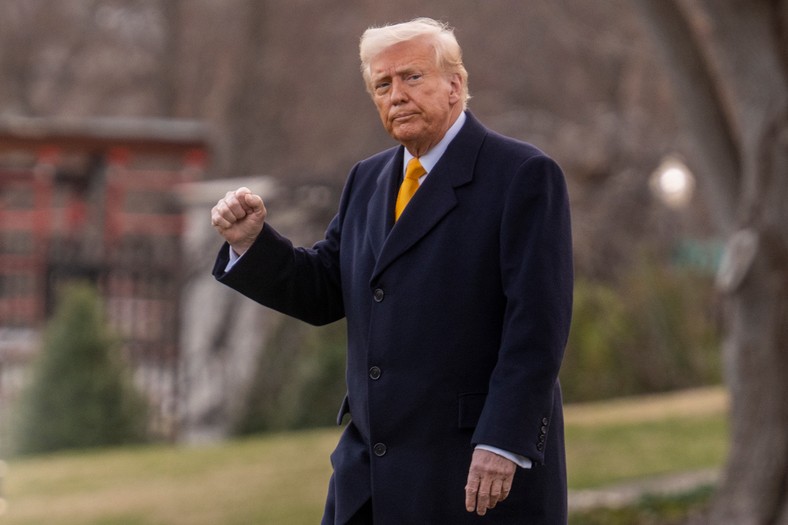 Ukraiński ekspert ostro po rozmowie Trumpa z Putinem. Wspomniał o obwodzie królewieckim