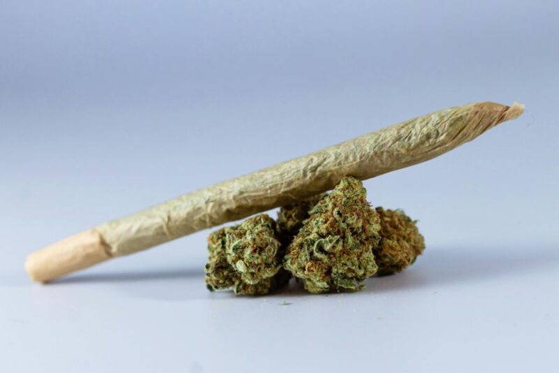 Marihuana zwiększa ryzyko rozwoju chorób serca
