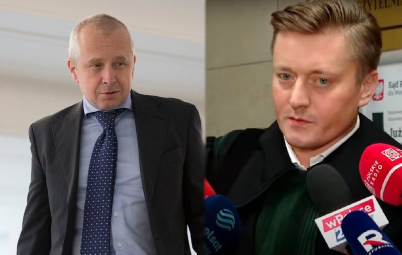 Dubois: „Prok. Wrzosek nie zadbała o swoje bezpieczeństwo”