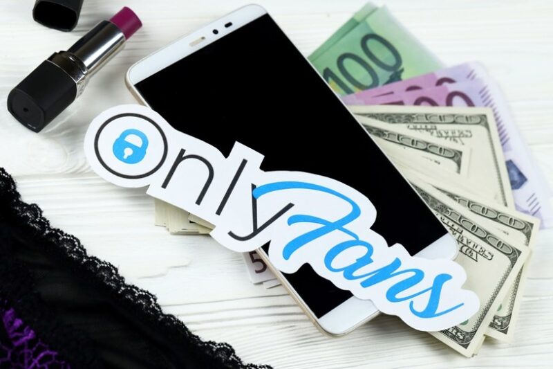 OnlyFans Model Simulator – branża gier wideo… przesuwa kolejne granice?