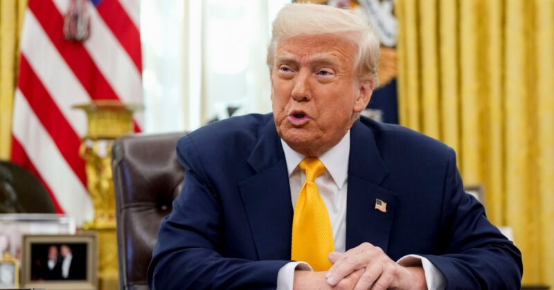 Rozmowa Trumpa z Putinem. Ekspert: to zdanie zdradza jego prawdziwy plan. „Cios wymierzony w Iran”