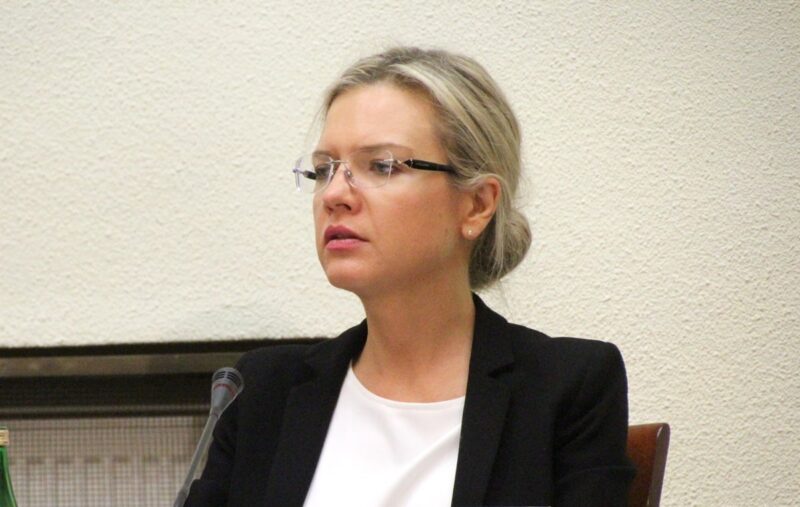 TYLKO U NAS. Wassermann: „Komuna zachowywała większe pozory”