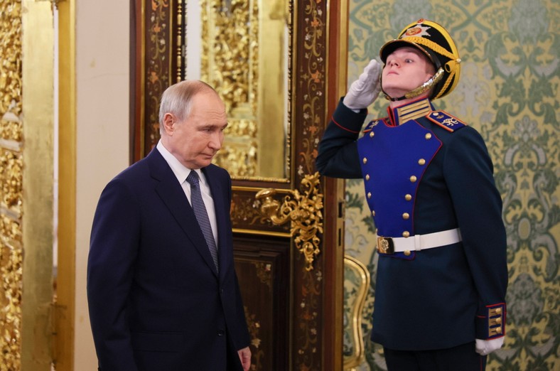 Największy błąd Donalda Trumpa. Mocno pomylił się w ocenie Władimira Putina. „Tylko to zdecyduje o sukcesie porozumienia pokojowego”