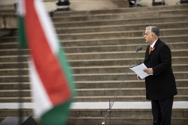 Miarka się przebrała. Viktor Orban być może przypieczętował swoją porażkę. „Nigdy nie posuwał się tak daleko”