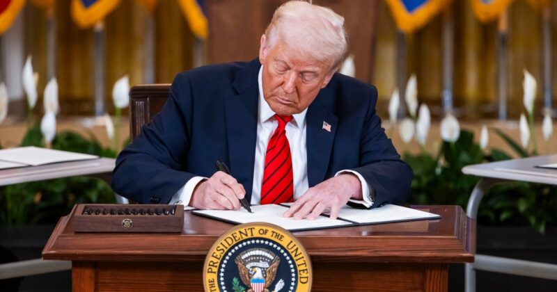 Podpisanie umowy pomiędzy USA a Ukrainą coraz bliżej. „Zobaczymy, co się stanie”