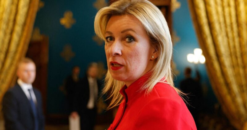 Poland and NATO countries are withdrawing from the convention. Russia announces "retaliatory steps"