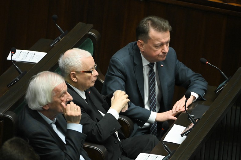 Donald Tusk zastawił pułapkę na PiS. „Poszli jak po sznurku”