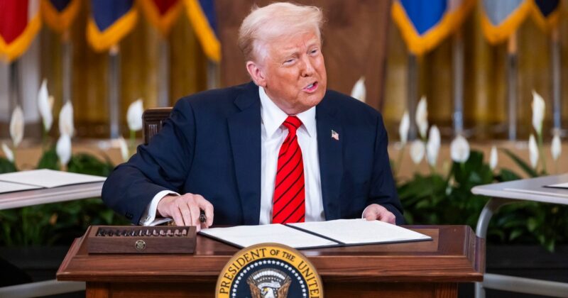 Umowa USA-Ukraina „bardzo blisko”. Rosjanie atakują Odessę. Izrael protestuje. Podsumowanie nocy