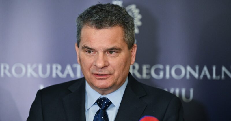 Prokurator krajowy reaguje na nagranie z udziałem polityków PiS. „Oburzające”