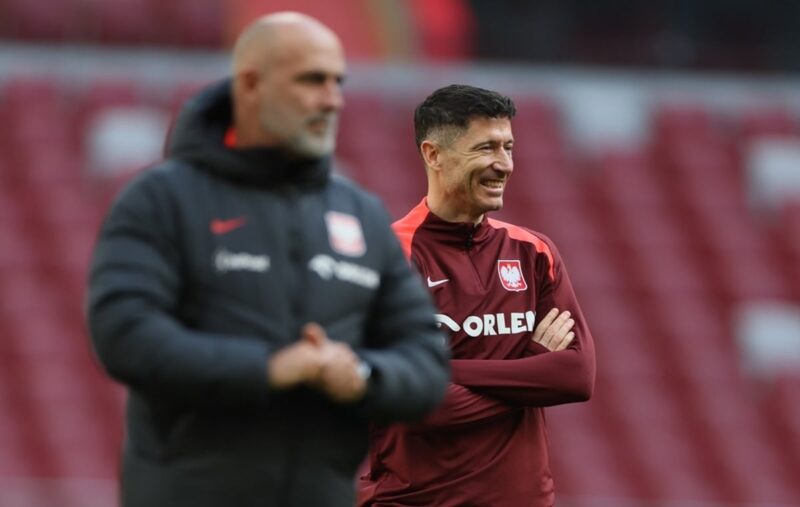 Polska zaczyna dziś walkę o 10. występ na mundialu!